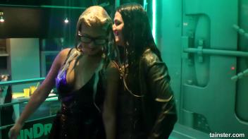 Alter Ego Orgy Part 3 - Cam 1 Screencap 69 on www.sinx.com