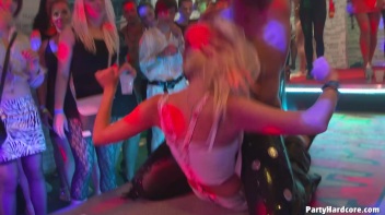 Party Hardcore Gone Crazy Vol. 13 Part 3 - Cam 4 Screencap 92 on www.sinx.com