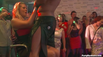 Party Hardcore Gone Crazy Vol. 13 Part 3 - Cam 4 Screencap 99 on www.sinx.com