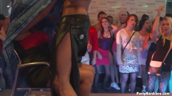 Party Hardcore Gone Crazy Vol. 13 Part 3 - Cam 4 Screencap 100 on www.sinx.com
