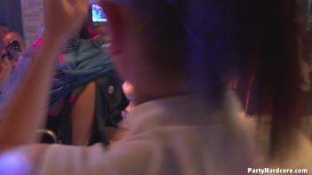 Party Hardcore Gone Crazy Vol. 13 Part 3 - Cam 4 Screencap 101 on www.sinx.com