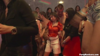 Party Hardcore Gone Crazy Vol. 13 Part 3 - Cam 4 Screencap 28 on www.sinx.com