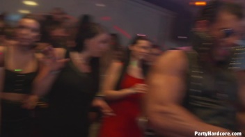 Party Hardcore Gone Crazy Vol. 13 Part 3 - Cam 4 Screencap 55 on www.sinx.com