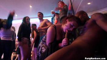 Party Hardcore Gone Crazy Vol. 14 Part 5 - Main Edit Screencap 57 on www.sinx.com