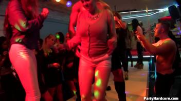 Party Hardcore Gone Crazy Vol. 14 Part 5 - Main Edit Screencap 58 on www.sinx.com