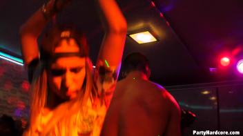 Party Hardcore Gone Crazy Vol. 14 Part 5 - Main Edit Screencap 60 on www.sinx.com