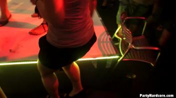 Party Hardcore Gone Crazy Vol. 14 Part 5 - Main Edit Screencap 71 on www.sinx.com