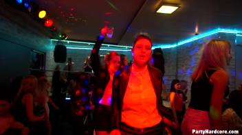 Party Hardcore Gone Crazy Vol. 14 Part 5 - Main Edit Screencap 82 on www.sinx.com