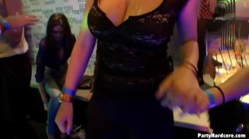 Party Hardcore Gone Crazy Vol. 14 Part 5 - Main Edit Screencap 11 on www.sinx.com