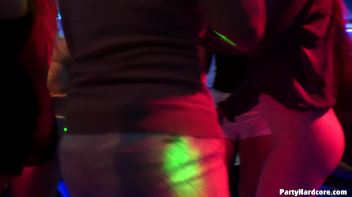 Party Hardcore Gone Crazy Vol. 14 Part 5 - Main Edit Screencap 17 on www.sinx.com