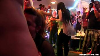 Party Hardcore Gone Crazy Vol. 14 Part 5 - Main Edit Screencap 2 on www.sinx.com