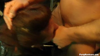 Party Hardcore Gone Crazy Vol. 14 Part 5 - Main Edit Screencap 3 on www.sinx.com