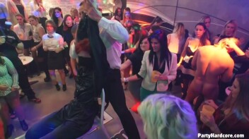 Party Hardcore Gone Crazy Vol. 32 Part 1 - Cam 2 Screencap 52 on www.sinx.com