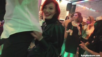 Party Hardcore Gone Crazy Vol. 32 Part 1 - Cam 2 Screencap 53 on www.sinx.com