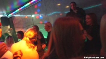 Party Hardcore Gone Crazy Vol. 32 Part 1 - Cam 2 Screencap 57 on www.sinx.com