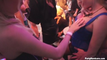 Party Hardcore Gone Crazy Vol. 32 Part 1 - Cam 2 Screencap 60 on www.sinx.com