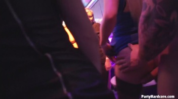 Party Hardcore Gone Crazy Vol. 32 Part 1 - Cam 2 Screencap 63 on www.sinx.com