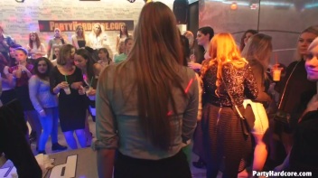 Party Hardcore Gone Crazy Vol. 32 Part 1 - Cam 2 Screencap 77 on www.sinx.com