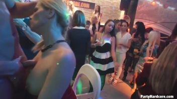Party Hardcore Gone Crazy Vol. 32 Part 1 - Cam 2 Screencap 79 on www.sinx.com