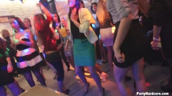 Party Hardcore Gone Crazy Vol. 32 Part 1 - Cam 2 Screencap 80 on www.sinx.com