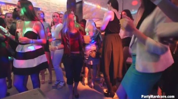 Party Hardcore Gone Crazy Vol. 32 Part 1 - Cam 2 Screencap 82 on www.sinx.com