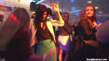 Party Hardcore Gone Crazy Vol. 32 Part 1 - Cam 2 Screencap 85 on www.sinx.com