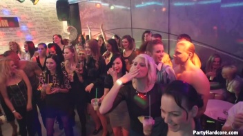 Party Hardcore Gone Crazy Vol. 32 Part 1 - Cam 2 Screencap 1 on www.sinx.com