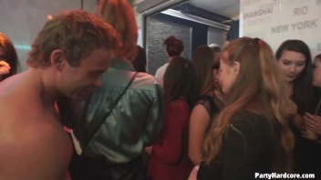 Party Hardcore Gone Crazy Vol. 32 Part 1 - Cam 2 Screencap 19 on www.sinx.com