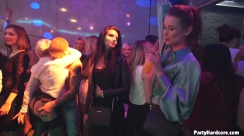 Party Hardcore Gone Crazy Vol. 32 Part 1 - Cam 2 Screencap 20 on www.sinx.com