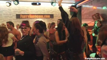 Party Hardcore Gone Crazy Vol. 32 Part 1 - Cam 2 Screencap 23 on www.sinx.com