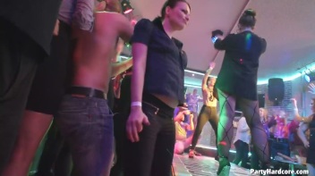 Party Hardcore Gone Crazy Vol. 32 Part 1 - Cam 2 Screencap 25 on www.sinx.com