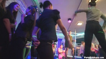 Party Hardcore Gone Crazy Vol. 32 Part 1 - Cam 2 Screencap 26 on www.sinx.com