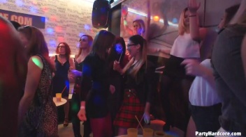 Party Hardcore Gone Crazy Vol. 32 Part 1 - Cam 2 Screencap 29 on www.sinx.com