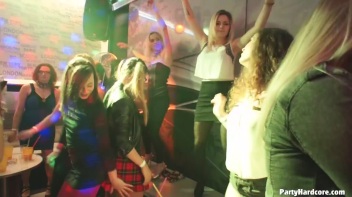 Party Hardcore Gone Crazy Vol. 32 Part 1 - Cam 2 Screencap 31 on www.sinx.com