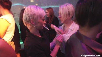 Party Hardcore Gone Crazy Vol. 32 Part 1 - Cam 2 Screencap 37 on www.sinx.com