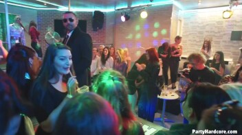 Party Hardcore Gone Crazy Vol. 32 Part 1 - Cam 2 Screencap 38 on www.sinx.com