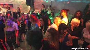 Party Hardcore Gone Crazy Vol. 32 Part 1 - Cam 2 Screencap 39 on www.sinx.com