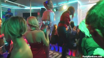 Party Hardcore Gone Crazy Vol. 32 Part 1 - Cam 2 Screencap 4 on www.sinx.com