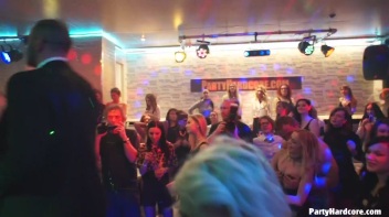 Party Hardcore Gone Crazy Vol. 32 Part 1 - Cam 2 Screencap 41 on www.sinx.com