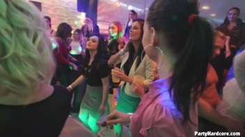 Party Hardcore Gone Crazy Vol. 32 Part 1 - Cam 2 Screencap 45 on www.sinx.com