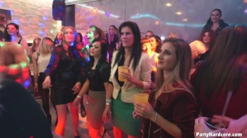 Party Hardcore Gone Crazy Vol. 32 Part 1 - Cam 2 Screencap 47 on www.sinx.com