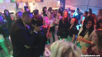 Party Hardcore Gone Crazy Vol. 32 Part 1 - Cam 2 Screencap 48 on www.sinx.com