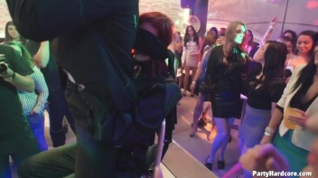 Party Hardcore Gone Crazy Vol. 32 Part 1 - Cam 2 Screencap 49 on www.sinx.com