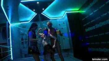 Alter Ego Orgy Part 6 - Cam 3 Screencap 68 on www.sinx.com