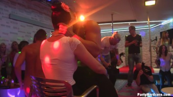 Party Hardcore Gone Crazy Vol. 12 Part 1 - Cam 1 Screencap 63 on www.sinx.com