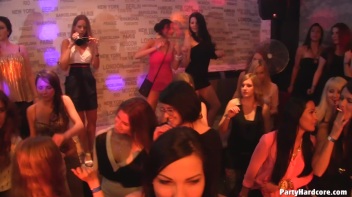 Party Hardcore Gone Crazy Vol. 12 Part 1 - Cam 1 Screencap 65 on www.sinx.com