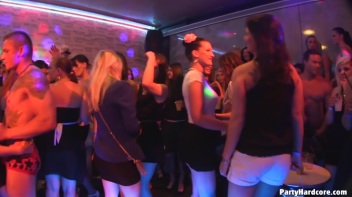 Party Hardcore Gone Crazy Vol. 12 Part 1 - Cam 1 Screencap 15 on www.sinx.com