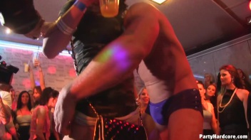 Party Hardcore Gone Crazy Vol. 12 Part 1 - Cam 1 Screencap 18 on www.sinx.com