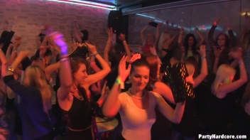 Party Hardcore Gone Crazy Vol. 12 Part 1 - Cam 1 Screencap 21 on www.sinx.com