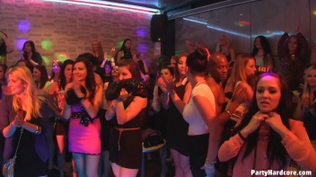 Party Hardcore Gone Crazy Vol. 12 Part 1 - Cam 1 Screencap 31 on www.sinx.com
